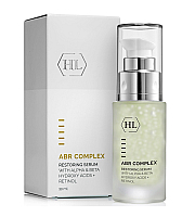 Holy Land ABR COMPLEX Restoring Serum - Сыворотка 30 мл